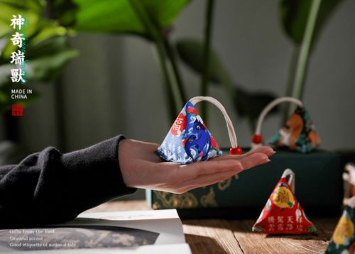 國潮風(fēng)華，文創(chuàng)新章 設(shè)計驚艷與文藝創(chuàng)作的完美融合