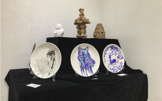 潤物 一場工藝美術的匠心與新生